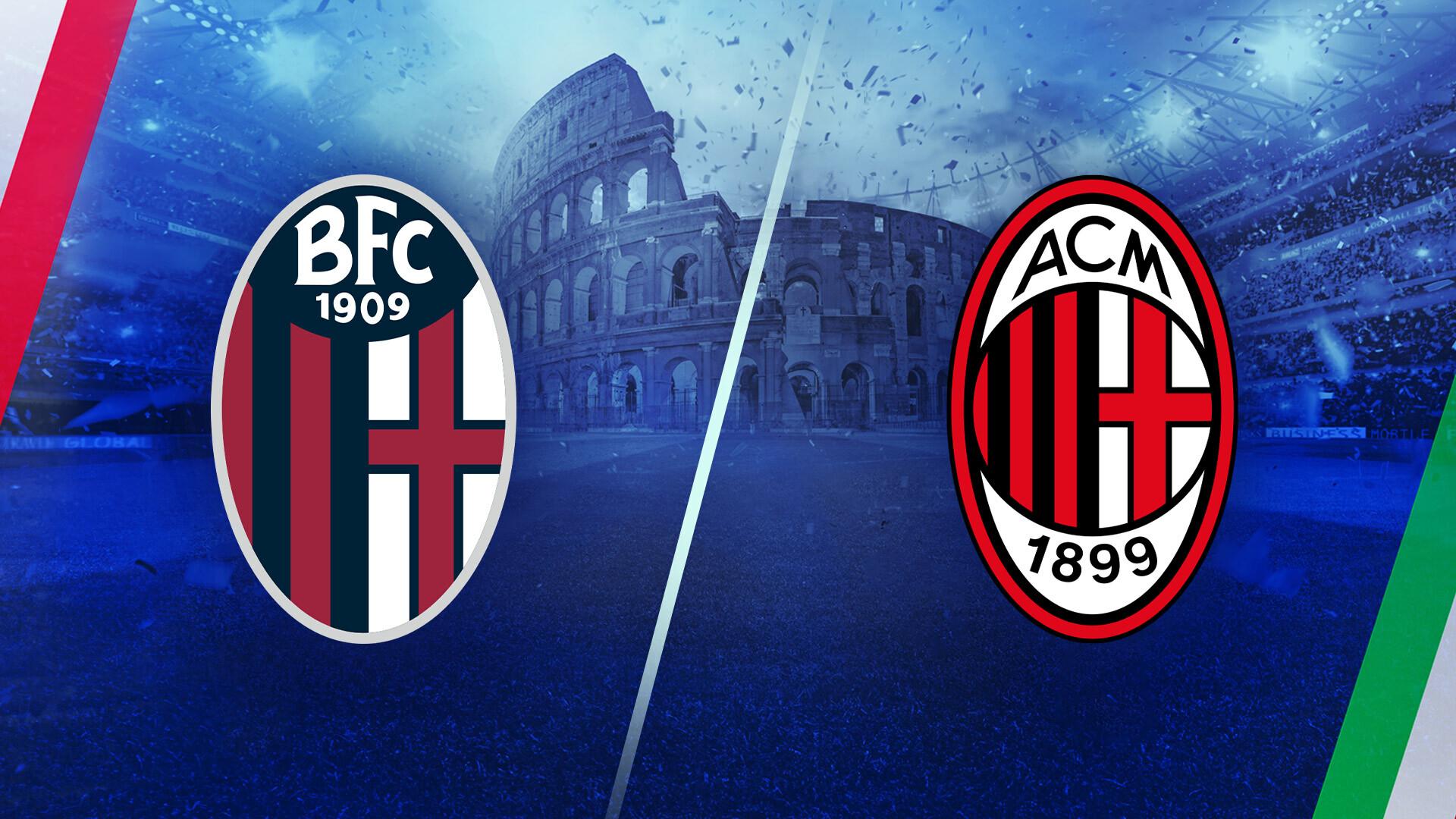 Soi kèo, dự đoán Milan vs Bologna, 02h45 ngày 28/1 – Serie A