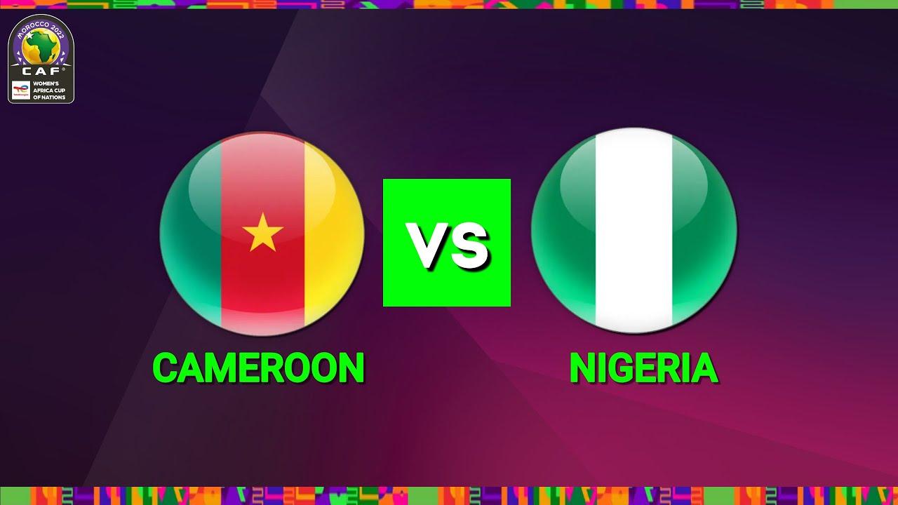 Soi kèo, dự đoán Nigeria vs Cameroon, 03h00 ngày 28/1 – CAN Cup