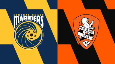 Nhận định bóng đá Central Coast Mariners vs Brisbane Roar, 15h45 ngày 27/1