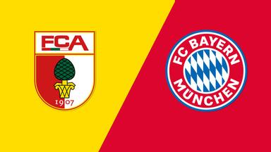 Soi kèo, dự đoán Augsburg vs Bayern, 21h30 ngày 27/1 – Bundesliga