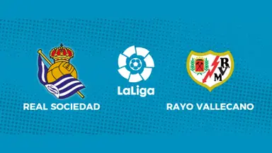 Nhận định bóng đá Sociedad vs Vallecano, 20h00 ngày 27/1