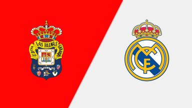 Nhận định bóng đá Las Palmas vs Real Madrid, 22h15 ngày 27/1