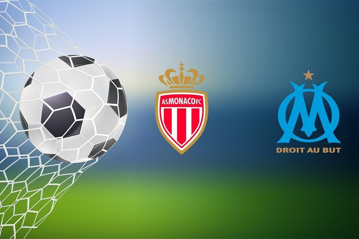 Nhận định bóng đá Marseille vs Monaco, 03h00 ngày 28/1