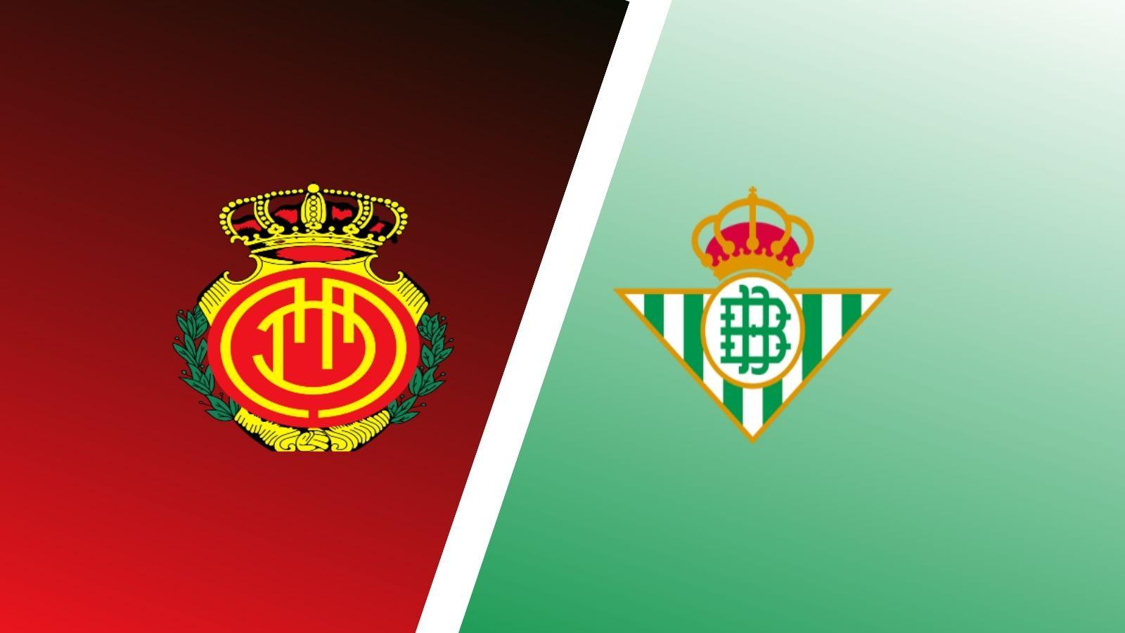 Nhận định bóng đá Mallorca vs Betis, 03h00 ngày 28/1