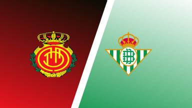 Nhận định bóng đá Mallorca vs Betis, 03h00 ngày 28/1