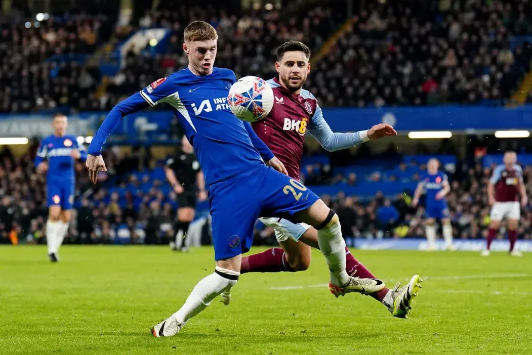 VIDEO bàn thắng Chelsea vs Aston Villa: 0-0 (Vòng 4 FA Cup 2023/24)