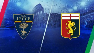 Soi kèo, dự đoán Genoa vs Lecce, 18h30 ngày 28/1 - VĐQG Ý