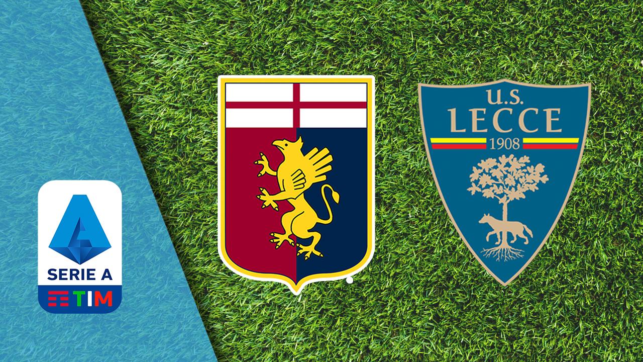 Nhận định bóng đá Genoa vs Lecce, 18h30 ngày 28/1