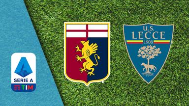 Nhận định bóng đá Genoa vs Lecce, 18h30 ngày 28/1