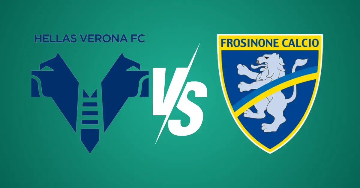 Nhận định bóng đá Verona vs Frosinone, 21h00 ngày 28/01