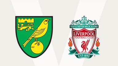 Nhận định bóng đá Liverpool vs Norwich, 21h30 ngày 28/1