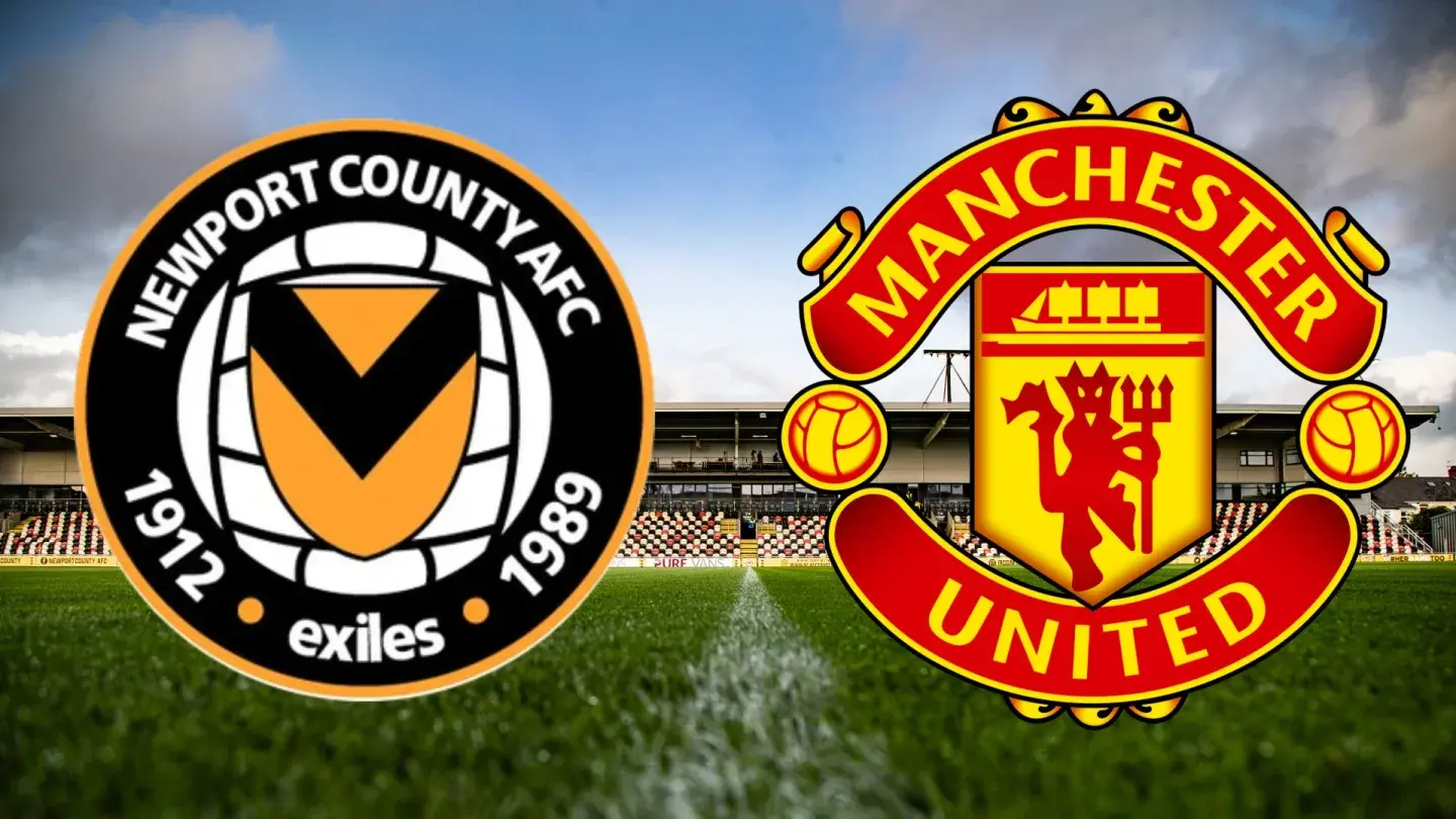 Nhận định bóng đá Newport County vs MU, 23h30 ngày 28/1