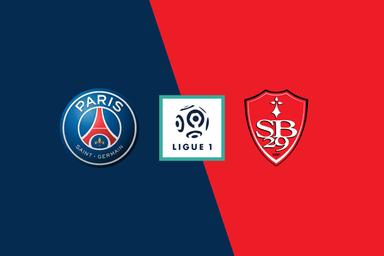 Nhận định bóng đá PSG vs Brest, 02h45 ngày 29/1