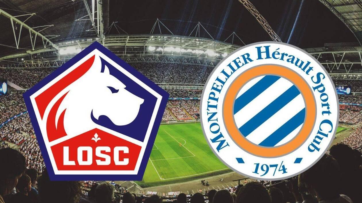 Soi kèo, dự đoán Montpellier vs Lille, 19h00 ngày 28/1 - VĐQG Pháp