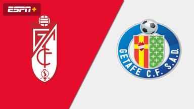 Soi kèo, dự đoán Getafe vs Granada, 03h00 ngày 30/1 – La Liga