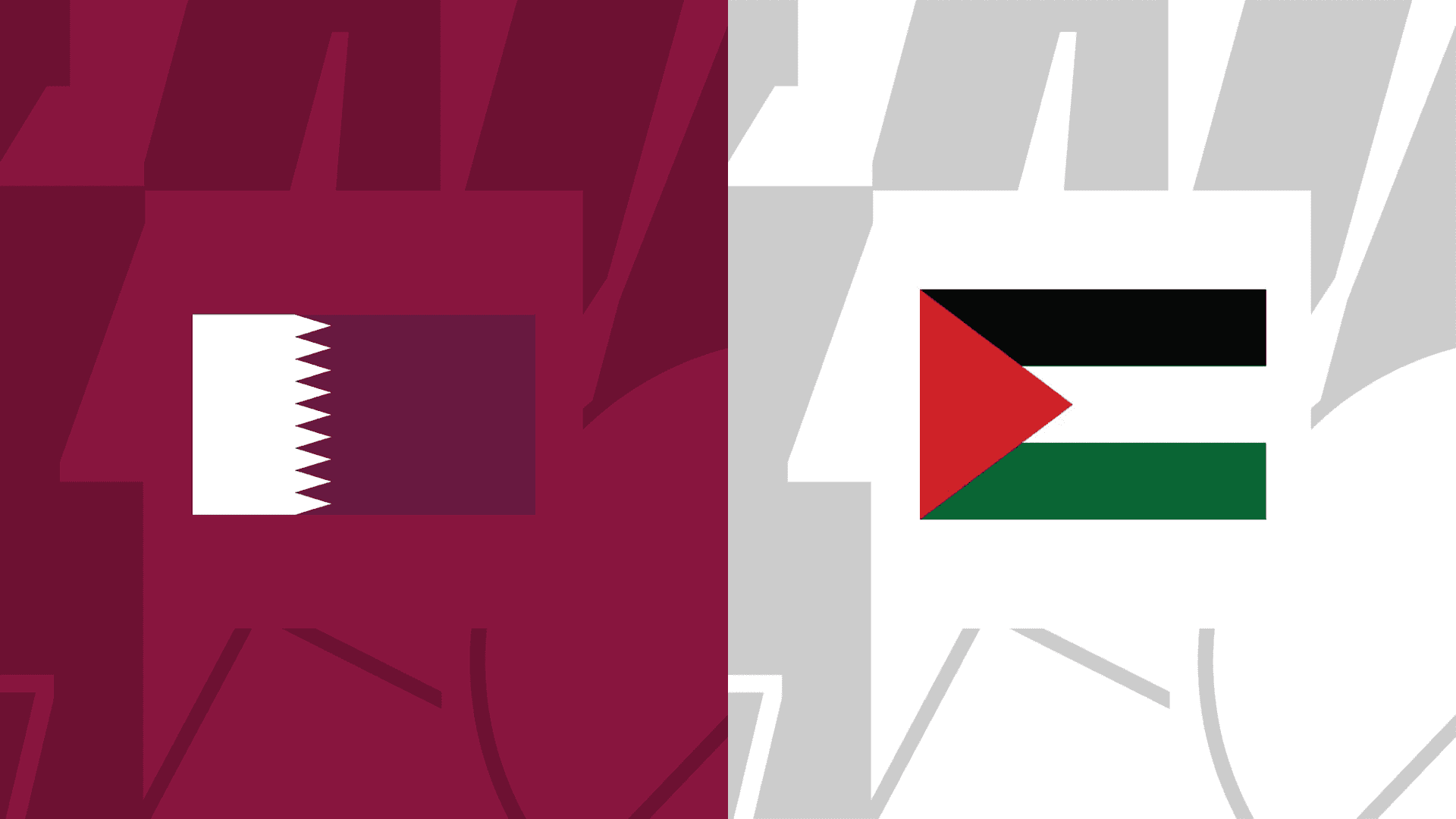 Nhận định bóng đá Qatar vs Palestine, 23h00 ngày 29/1