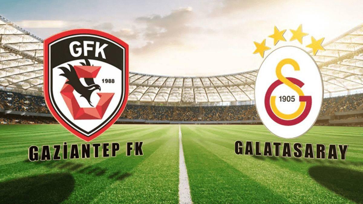 Nhận định bóng đá Galatasaray vs Gaziantep, 00h00 ngày 30/1