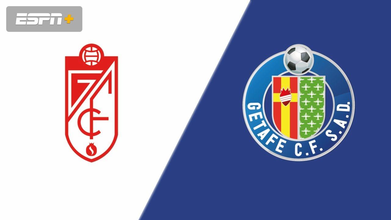 Nhận định bóng đá Getafe vs Granada, 03h00 ngày 30/1