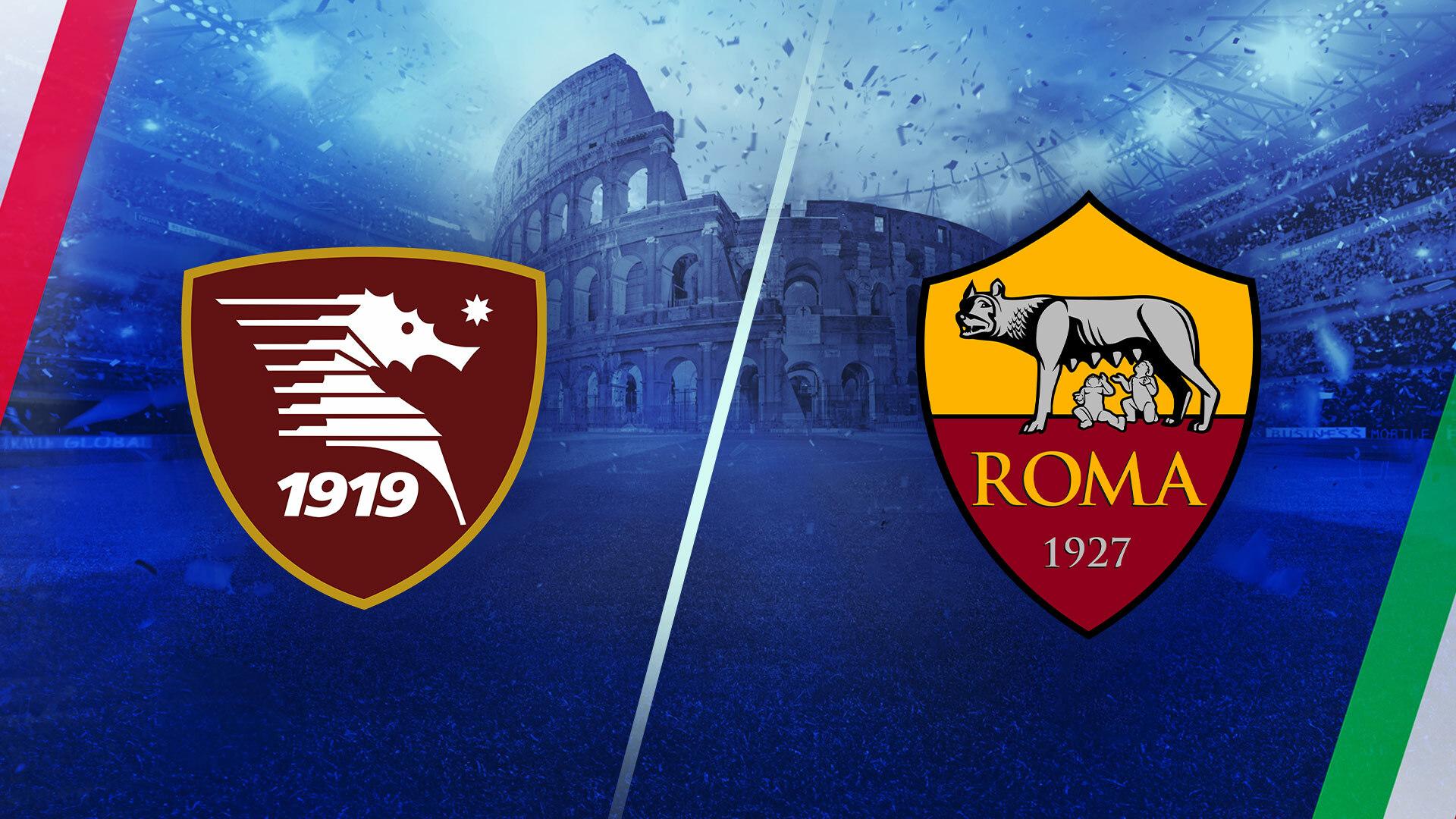 Nhận định bóng đá Salernitana vs Roma, 02h45 ngày 30/1