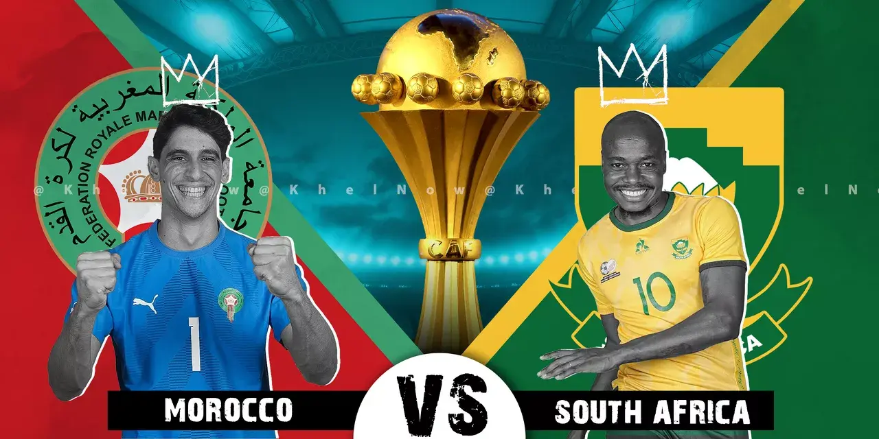 Soi kèo, dự đoán Morocco vs Nam Phi, 03h00 ngày 31/1 – CAN Cup