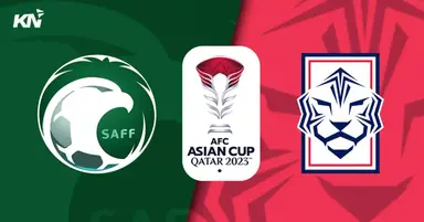 Nhận định Saudi Arabia vs Hàn Quốc, 23h00 ngày 30/1