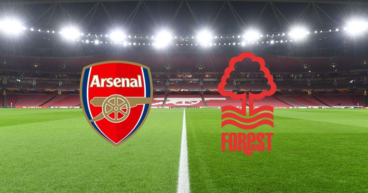 Nhận định bóng đá Nottingham vs Arsenal, 02h30 ngày 31/1