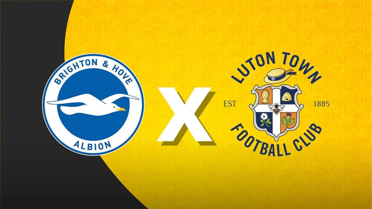 Nhận định bóng đá Luton vs Brighton, 02h45 ngày 31/1