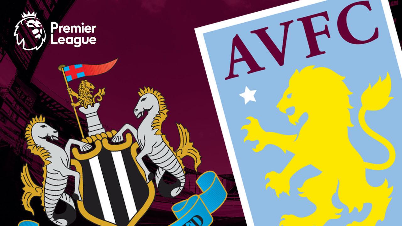 Nhận định bóng đá Aston Villa vs Newcastle, 03h15 ngày 31/1