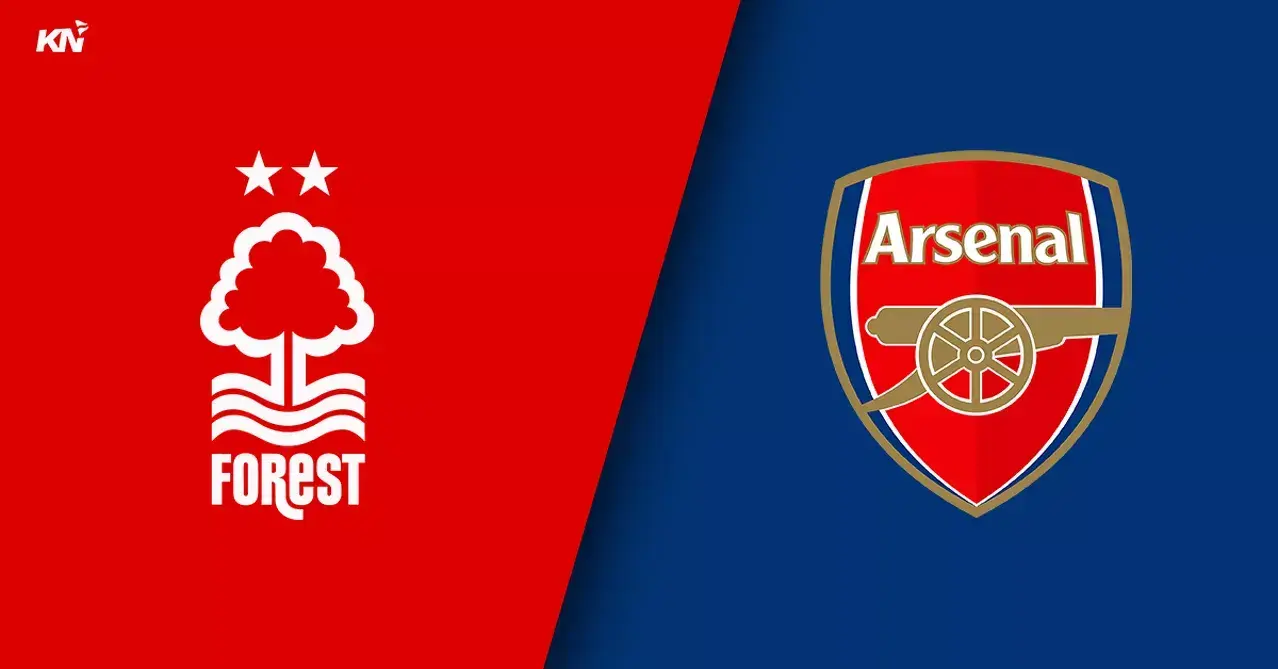 Soi kèo, dự đoán Nottingham vs Arsenal, 02h30 ngày 31/1 – Ngoại hạng Anh