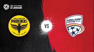 Soi kèo, dự đoán Adelaide vs Wellington, 15h45 ngày 4/1 - VĐQG Úc