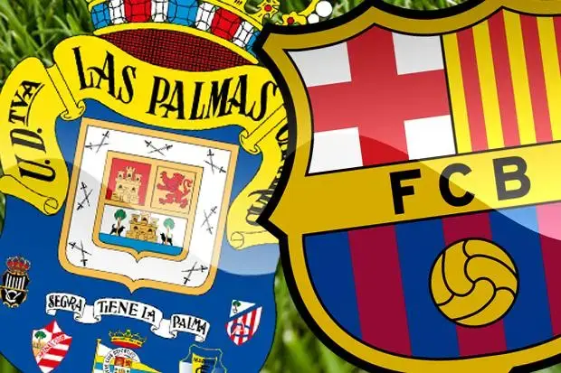 Soi kèo, dự đoán Las Palmas vs Barcelona, 03h30 ngày 5/1 – La Liga