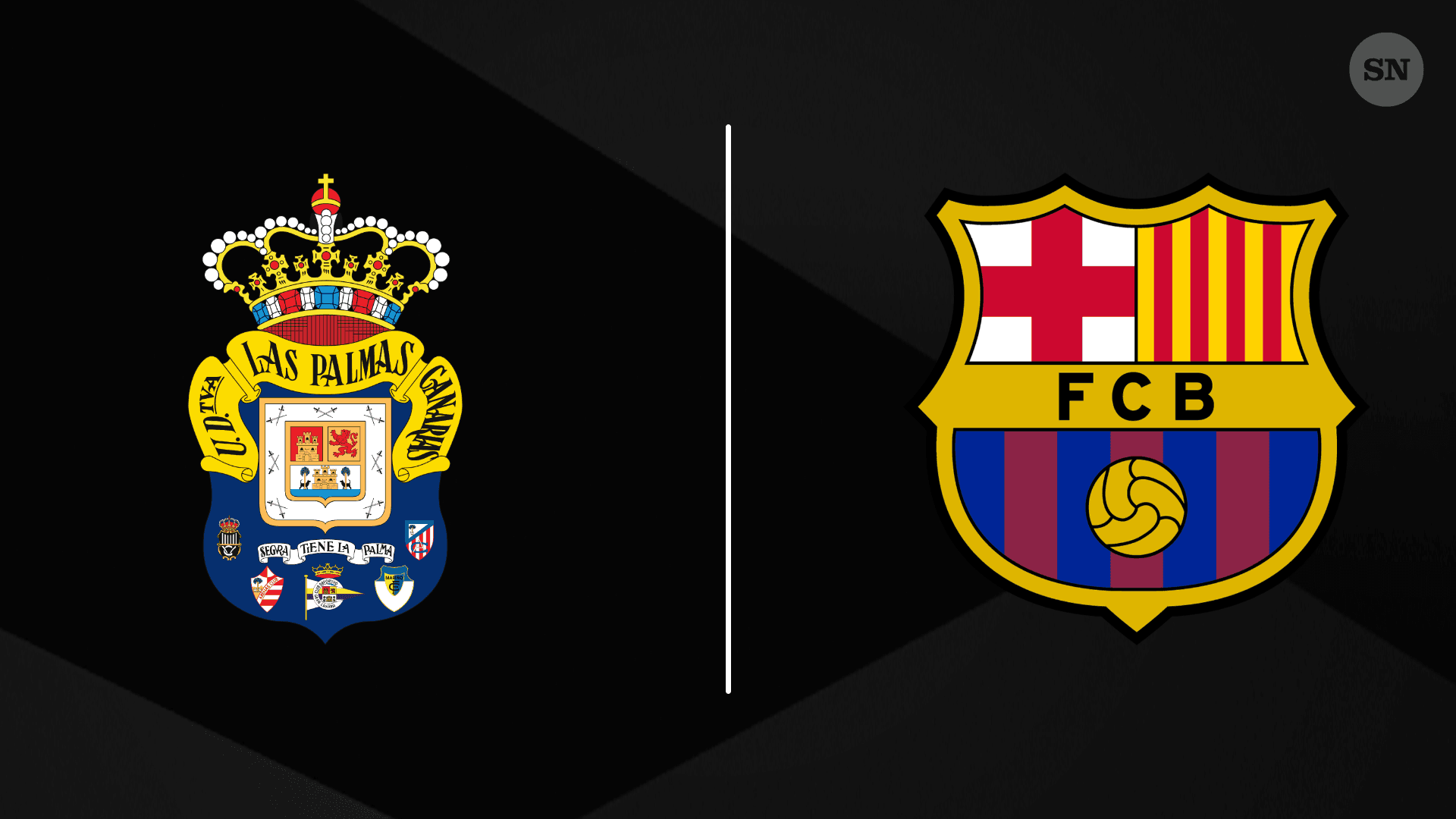 Nhận định bóng đá Las Palmas vs Barca, 03h30 ngày 5/1