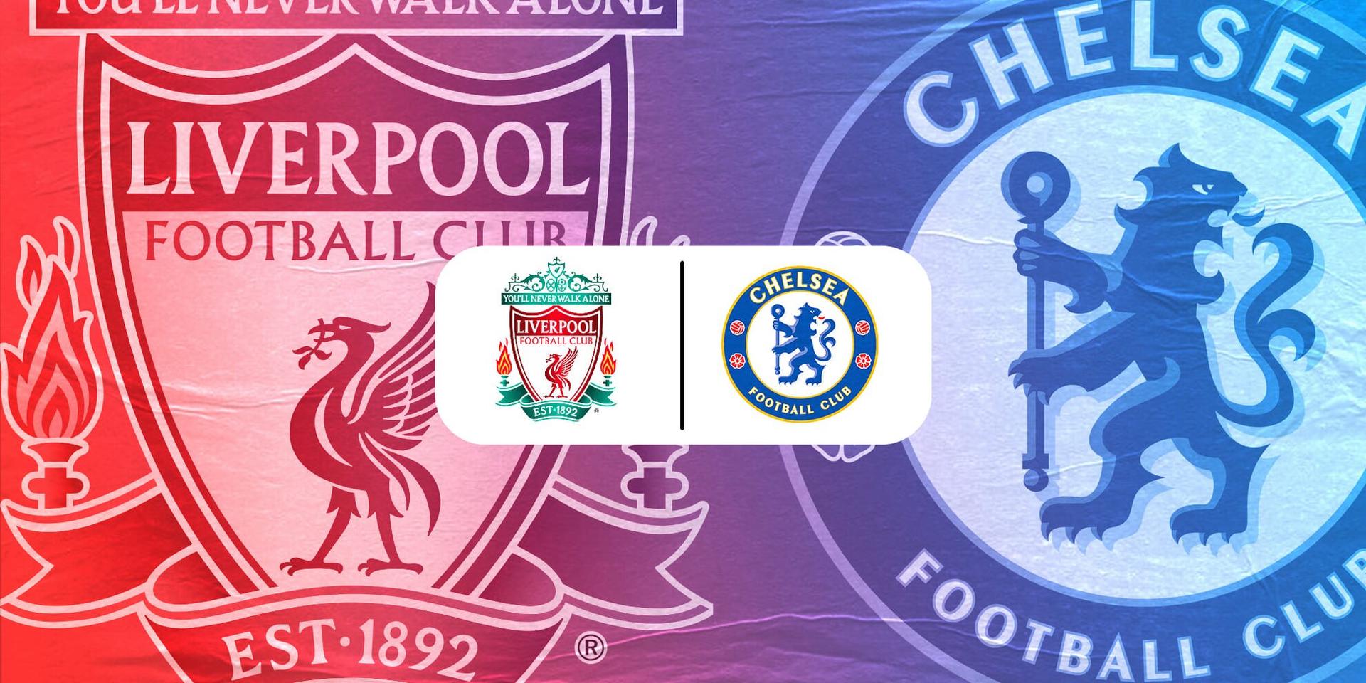 Soi kèo, dự đoán Liverpool vs Chelsea, 03h15 ngày 1/2 – Ngoại hạng Anh