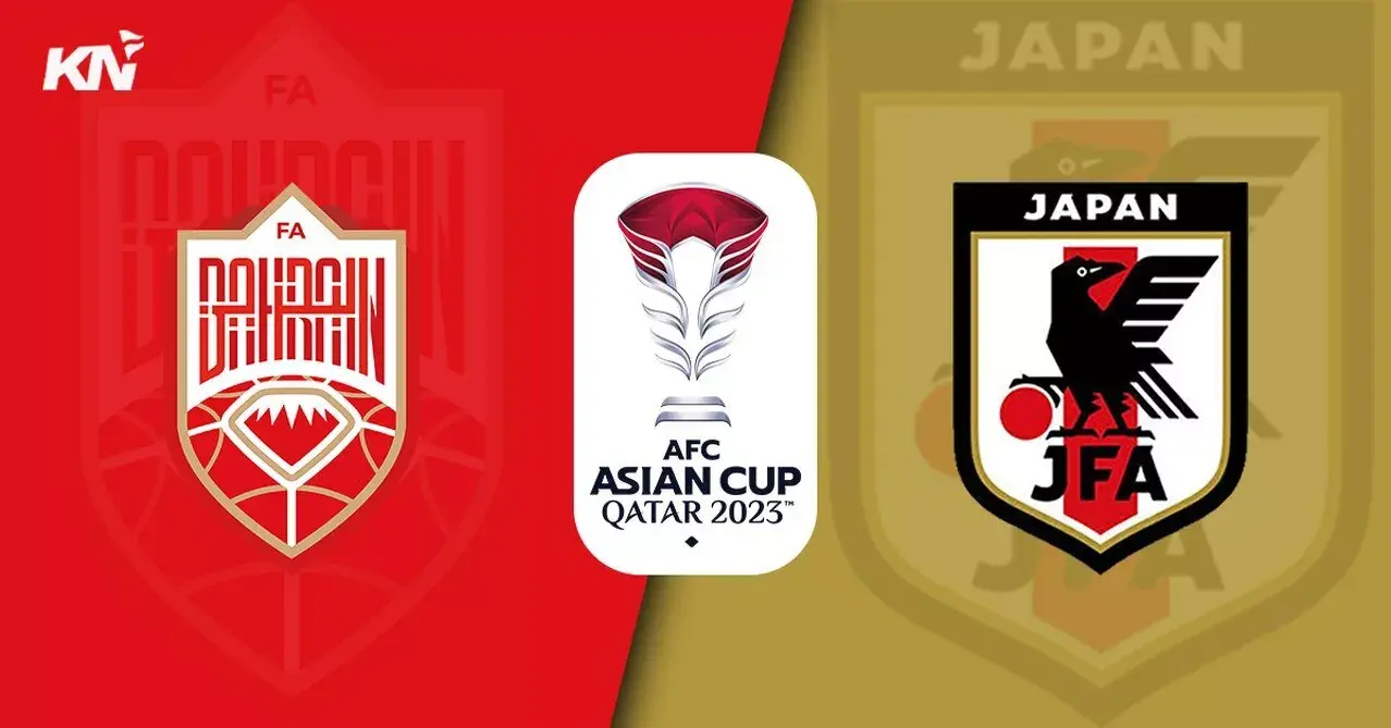 Soi kèo, dự đoán Bahrain vs Nhật Bản, 18h30 ngày 31/1 – Asian Cup