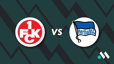 Nhận định bóng đá Hertha vs Kaiserslautern, 02h45 ngày 1/2