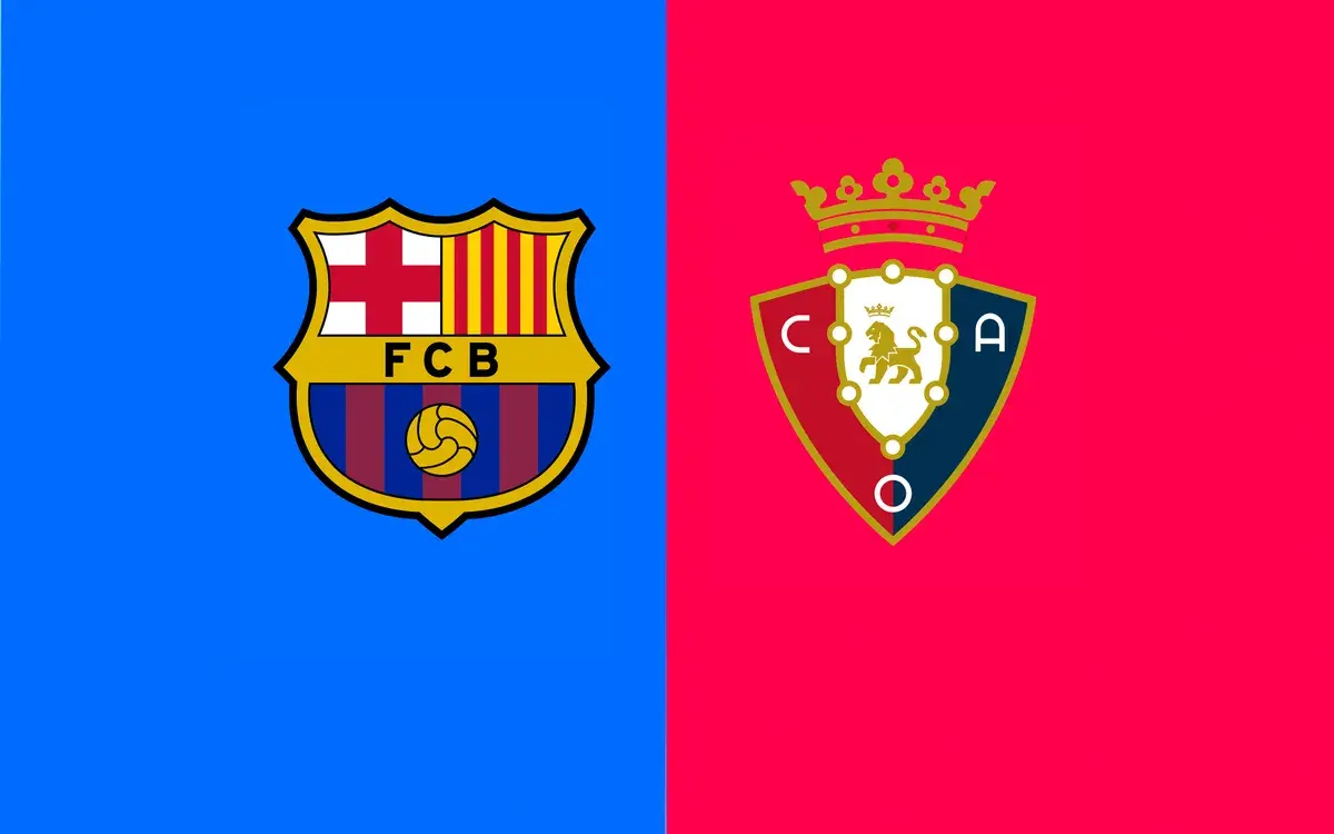 Soi kèo, dự đoán Barcelona vs Osasuna, 01h00 ngày 1/2 - VĐQG Tây Ban Nha