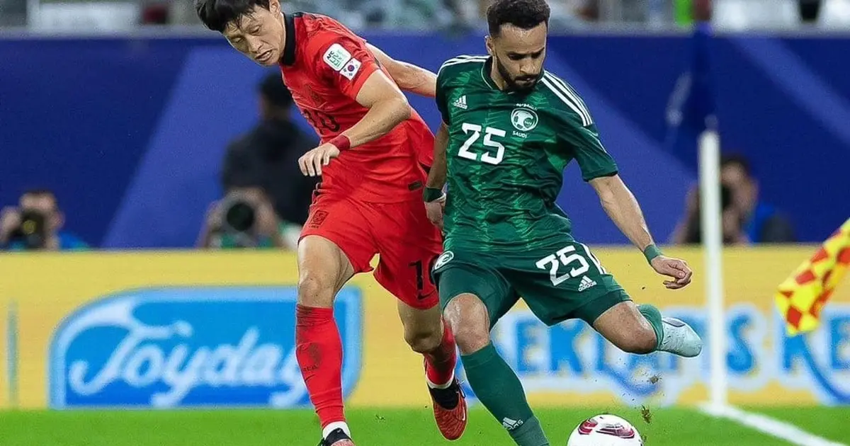 VIDEO bàn thắng Saudi Arabia vs Hàn Quốc: 1-1, Pen: 2-4 (Vòng 1/8 Asian Cup 2023)