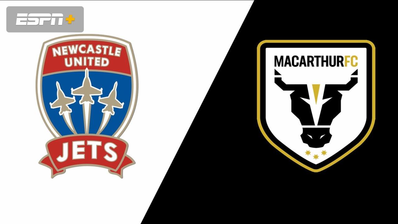 Soi kèo, dự đoán Macarthur vs Newcastle, 15h45 ngày 5/1 – VĐQG Úc