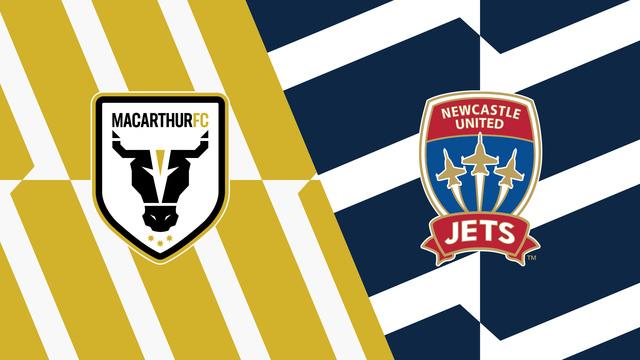 Nhận định bóng đá Macarthur vs Newcastle Jets, 15h45 ngày 5/1