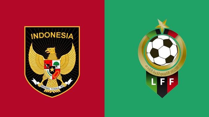 Nhận định bóng đá Indonesia vs Libya, 19h30 ngày 5/1