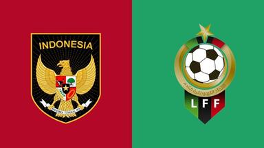 Nhận định bóng đá Indonesia vs Libya, 19h30 ngày 5/1