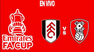 Nhận định bóng đá Fulham vs Rotherham United, 02h30 ngày 6/1