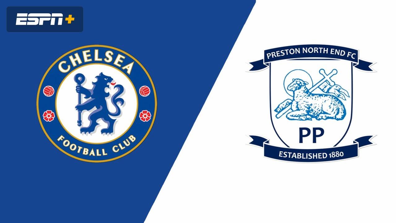 Nhận định bóng đá Chelsea vs Preston North End, 00h30 ngày 7/1