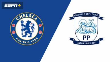 Nhận định bóng đá Chelsea vs Preston North End, 00h30 ngày 7/1