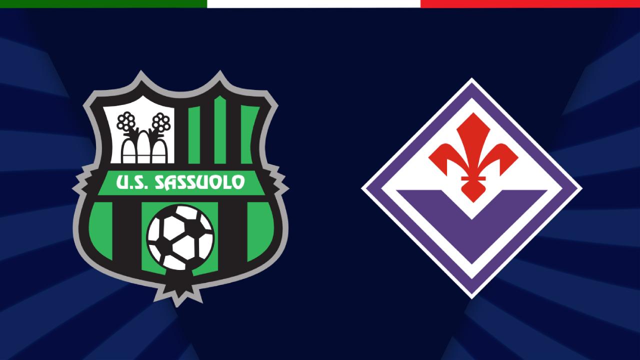 Soi kèo, dự đoán Sassuolo vs Fiorentina, 02h45 ngày 7/1 – Serie A