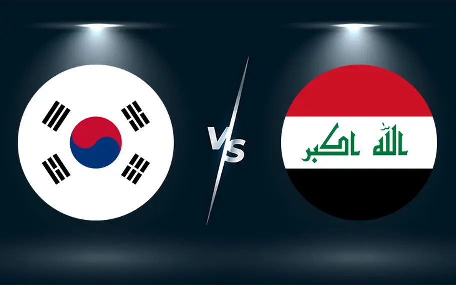 Nhận định bóng đá Hàn Quốc vs Iraq, 20h00 ngày 6/1