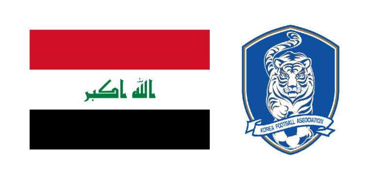 Soi kèo, dự đoán Iraq vs Hàn Quốc, 20h00 ngày 6/1 - Giao hữu