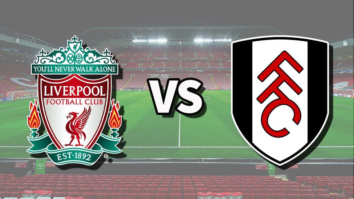 Soi kèo, dự đoán Liverpool vs Fulham, 03h00 ngày 11/1 – Cúp liên đoàn Anh