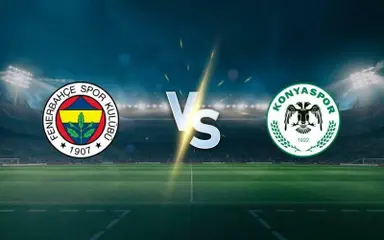 Nhận định bóng đá Fenerbahce vs Konyaspor, 00h00 ngày 11/1