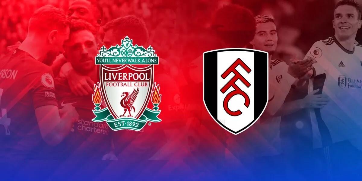 Nhận định bóng đá Liverpool vs Fulham, 03h00 ngày 11/1